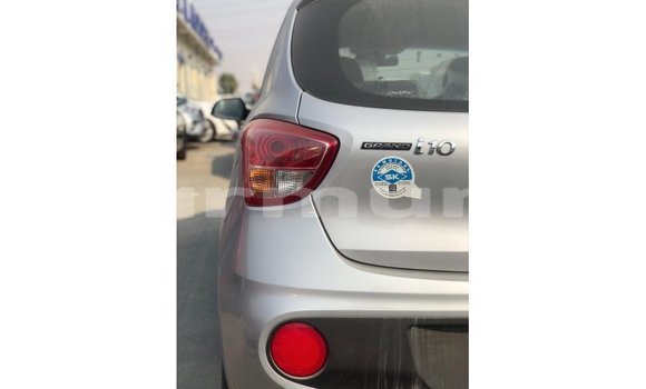 Buy Import Hyundai i10 Other Car in Import - Dubai in Region of Bouenza Buy Import Hyundai i10 Other Car in Import - Dubai in Region of Bouenza