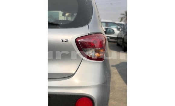 Buy Import Hyundai i10 Other Car in Import - Dubai in Region of Bouenza Buy Import Hyundai i10 Other Car in Import - Dubai in Region of Bouenza