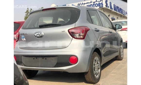 Buy Import Hyundai i10 Other Car in Import - Dubai in Region of Bouenza Buy Import Hyundai i10 Other Car in Import - Dubai in Region of Bouenza