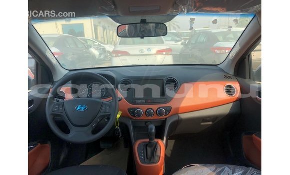 Buy Import Hyundai i10 Other Car in Import - Dubai in Region of Bouenza Buy Import Hyundai i10 Other Car in Import - Dubai in Region of Bouenza