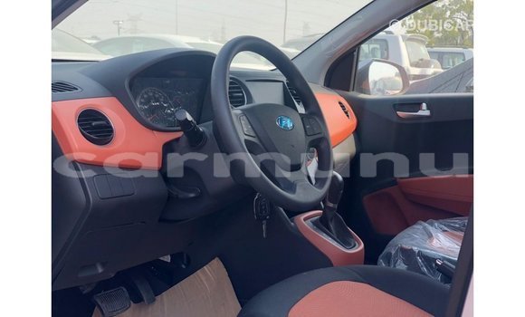 Buy Import Hyundai i10 Other Car in Import - Dubai in Region of Bouenza Buy Import Hyundai i10 Other Car in Import - Dubai in Region of Bouenza