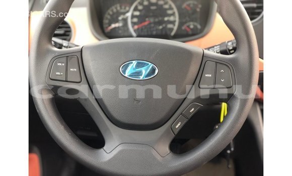 Buy Import Hyundai i10 Other Car in Import - Dubai in Region of Bouenza Buy Import Hyundai i10 Other Car in Import - Dubai in Region of Bouenza