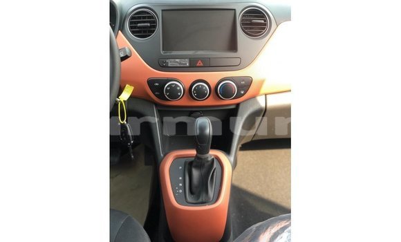 Buy Import Hyundai i10 Other Car in Import - Dubai in Region of Bouenza Buy Import Hyundai i10 Other Car in Import - Dubai in Region of Bouenza