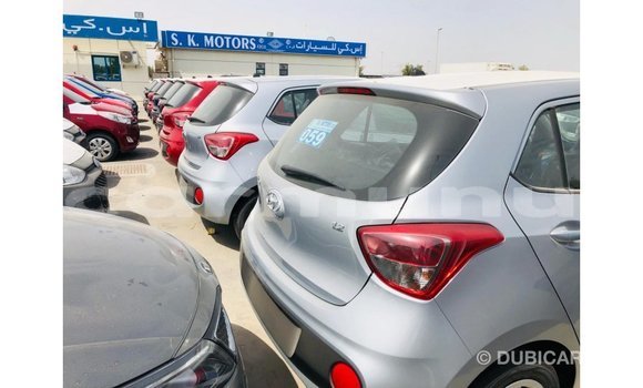 Buy Import Hyundai i10 Other Car in Import - Dubai in Region of Bouenza Buy Import Hyundai i10 Other Car in Import - Dubai in Region of Bouenza