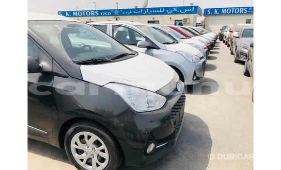 Buy Import Hyundai i10 Other Car in Import - Dubai in Region of Bouenza Buy Import Hyundai i10 Other Car in Import - Dubai in Region of Bouenza