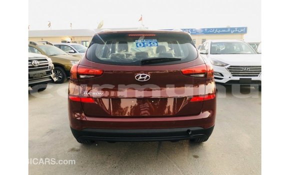 Acheter Import Voiture Hyundai Tucson Autre à Import - Dubai, Région de la Bouenza Acheter Import Voiture Hyundai Tucson Autre à Import - Dubai, Région de la Bouenza
