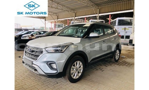 Buy Import Hyundai Creta Other Car in Import - Dubai in Region of Bouenza Buy Import Hyundai Creta Other Car in Import - Dubai in Region of Bouenza