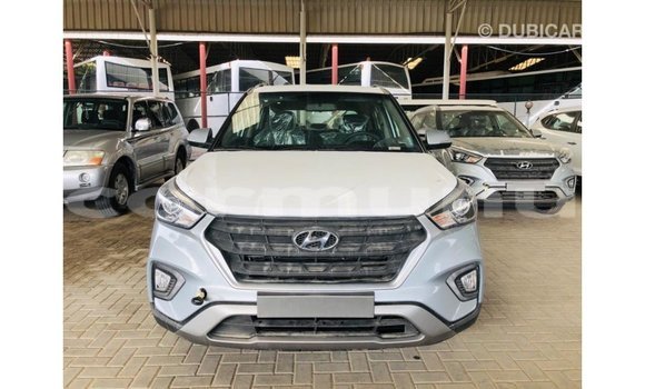 Acheter Import Voiture Hyundai Creta Autre à Import - Dubai, Région de la Bouenza Acheter Import Voiture Hyundai Creta Autre à Import - Dubai, Région de la Bouenza