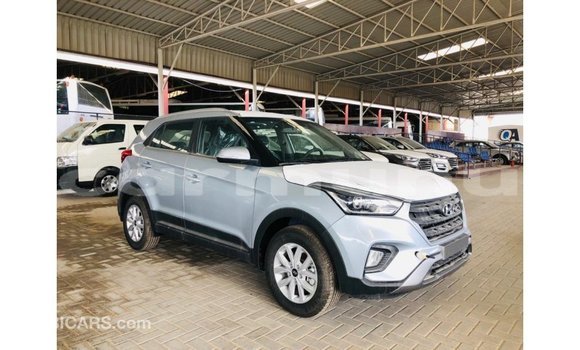 Acheter Import Voiture Hyundai Creta Autre à Import - Dubai, Région de la Bouenza Acheter Import Voiture Hyundai Creta Autre à Import - Dubai, Région de la Bouenza