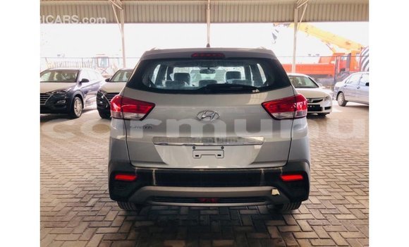 Acheter Import Voiture Hyundai Creta Autre à Import - Dubai, Région de la Bouenza Acheter Import Voiture Hyundai Creta Autre à Import - Dubai, Région de la Bouenza