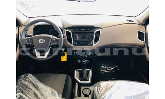Acheter Import Voiture Hyundai Creta Autre à Import - Dubai, Région de la Bouenza Acheter Import Voiture Hyundai Creta Autre à Import - Dubai, Région de la Bouenza