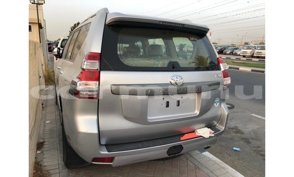 Acheter Import Voiture Toyota Prado Autre à Import - Dubai, Région de la Bouenza Acheter Import Voiture Toyota Prado Autre à Import - Dubai, Région de la Bouenza