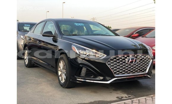 Acheter Import Voiture Hyundai Sonata Noir à Import - Dubai, Région de la Bouenza Acheter Import Voiture Hyundai Sonata Noir à Import - Dubai, Région de la Bouenza