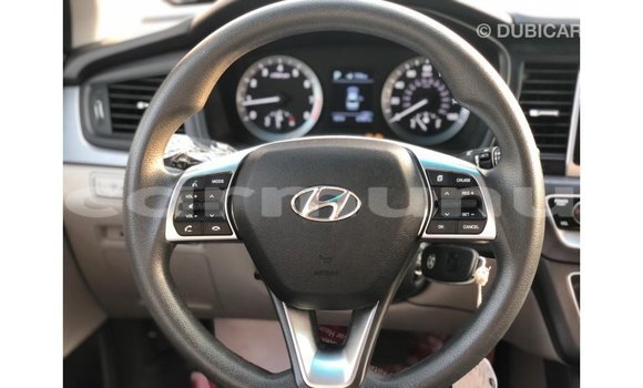 Acheter Import Voiture Hyundai Sonata Noir à Import - Dubai, Région de la Bouenza Acheter Import Voiture Hyundai Sonata Noir à Import - Dubai, Région de la Bouenza