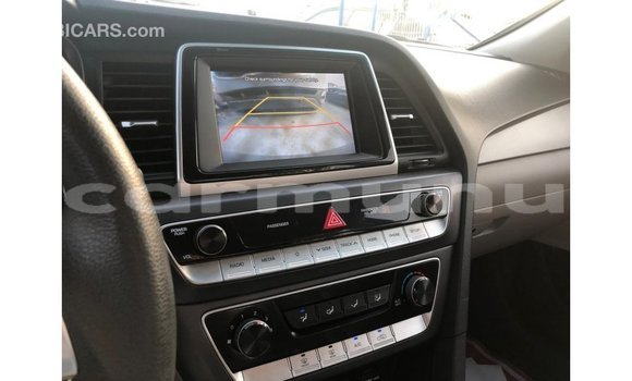 Acheter Import Voiture Hyundai Sonata Noir à Import - Dubai, Région de la Bouenza Acheter Import Voiture Hyundai Sonata Noir à Import - Dubai, Région de la Bouenza