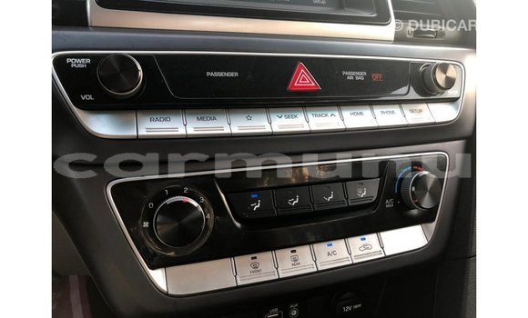 Acheter Import Voiture Hyundai Sonata Noir à Import - Dubai, Région de la Bouenza Acheter Import Voiture Hyundai Sonata Noir à Import - Dubai, Région de la Bouenza