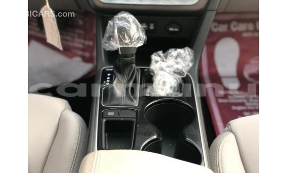 Acheter Import Voiture Hyundai Sonata Noir à Import - Dubai, Région de la Bouenza Acheter Import Voiture Hyundai Sonata Noir à Import - Dubai, Région de la Bouenza