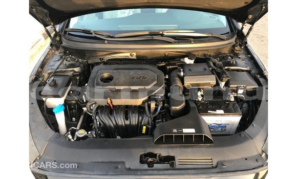 Acheter Import Voiture Hyundai Sonata Noir à Import - Dubai, Région de la Bouenza Acheter Import Voiture Hyundai Sonata Noir à Import - Dubai, Région de la Bouenza