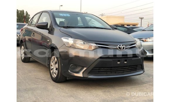 Acheter Import Voiture Toyota Yaris Autre à Import - Dubai, Région de la Bouenza Acheter Import Voiture Toyota Yaris Autre à Import - Dubai, Région de la Bouenza