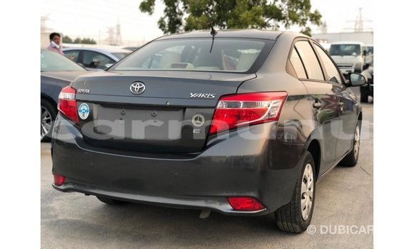 Acheter Import Voiture Toyota Yaris Autre à Import - Dubai, Région de la Bouenza Acheter Import Voiture Toyota Yaris Autre à Import - Dubai, Région de la Bouenza