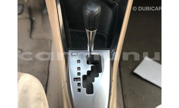 Acheter Import Voiture Toyota Yaris Autre à Import - Dubai, Région de la Bouenza Acheter Import Voiture Toyota Yaris Autre à Import - Dubai, Région de la Bouenza