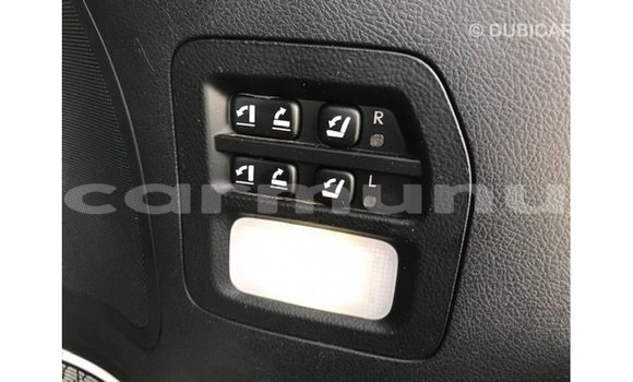 Acheter Import Voiture Lexus LX Autre à Import - Dubai, Région de la Bouenza Acheter Import Voiture Lexus LX Autre à Import - Dubai, Région de la Bouenza