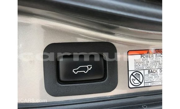 Acheter Import Voiture Lexus LX Autre à Import - Dubai, Région de la Bouenza Acheter Import Voiture Lexus LX Autre à Import - Dubai, Région de la Bouenza