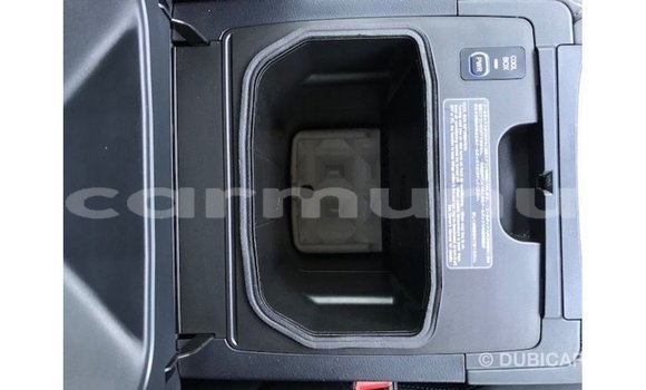 Acheter Import Voiture Lexus LX Autre à Import - Dubai, Région de la Bouenza Acheter Import Voiture Lexus LX Autre à Import - Dubai, Région de la Bouenza