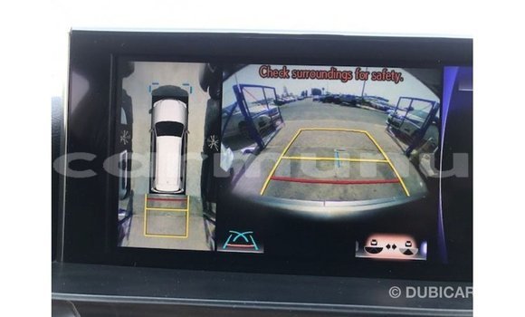 Acheter Import Voiture Lexus LX Autre à Import - Dubai, Région de la Bouenza Acheter Import Voiture Lexus LX Autre à Import - Dubai, Région de la Bouenza