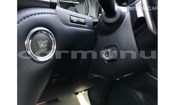 Acheter Import Voiture Lexus LX Autre à Import - Dubai, Région de la Bouenza Acheter Import Voiture Lexus LX Autre à Import - Dubai, Région de la Bouenza