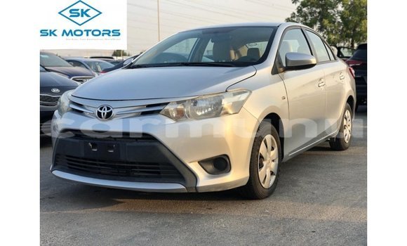 Buy Import Toyota Yaris Other Car in Import - Dubai in Region of Bouenza Buy Import Toyota Yaris Other Car in Import - Dubai in Region of Bouenza