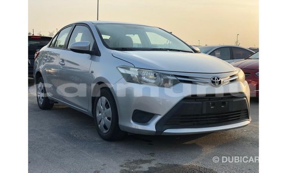 Acheter Import Voiture Toyota Yaris Autre à Import - Dubai, Région de la Bouenza Acheter Import Voiture Toyota Yaris Autre à Import - Dubai, Région de la Bouenza
