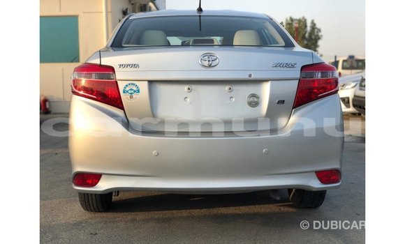 Acheter Import Voiture Toyota Yaris Autre à Import - Dubai, Région de la Bouenza Acheter Import Voiture Toyota Yaris Autre à Import - Dubai, Région de la Bouenza