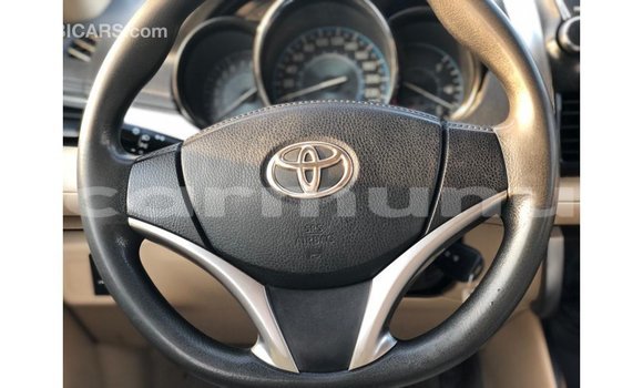 Acheter Import Voiture Toyota Yaris Autre à Import - Dubai, Région de la Bouenza Acheter Import Voiture Toyota Yaris Autre à Import - Dubai, Région de la Bouenza
