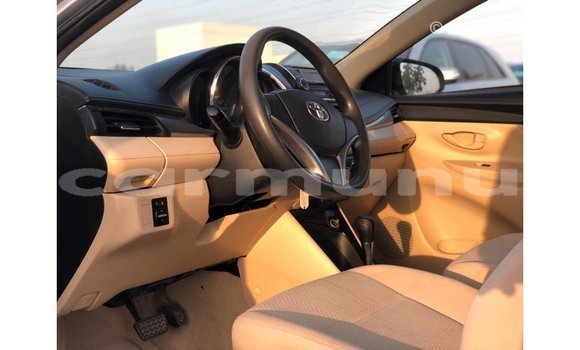 Acheter Import Voiture Toyota Yaris Autre à Import - Dubai, Région de la Bouenza Acheter Import Voiture Toyota Yaris Autre à Import - Dubai, Région de la Bouenza