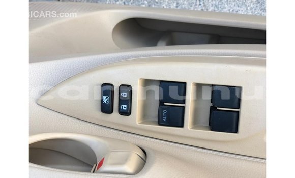 Acheter Import Voiture Toyota Yaris Autre à Import - Dubai, Région de la Bouenza Acheter Import Voiture Toyota Yaris Autre à Import - Dubai, Région de la Bouenza