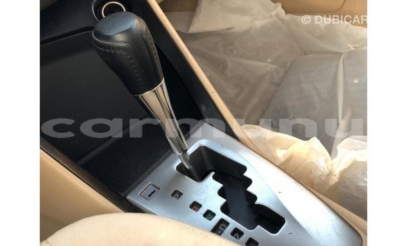 Acheter Import Voiture Toyota Yaris Autre à Import - Dubai, Région de la Bouenza Acheter Import Voiture Toyota Yaris Autre à Import - Dubai, Région de la Bouenza