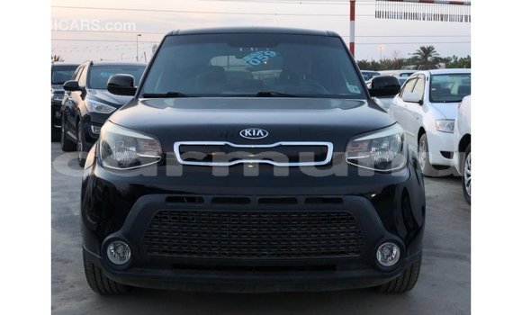 Acheter Import Voiture Kia Soul Noir à Import - Dubai, Région de la Bouenza Acheter Import Voiture Kia Soul Noir à Import - Dubai, Région de la Bouenza