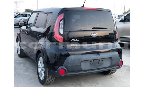 Acheter Import Voiture Kia Soul Noir à Import - Dubai, Région de la Bouenza Acheter Import Voiture Kia Soul Noir à Import - Dubai, Région de la Bouenza