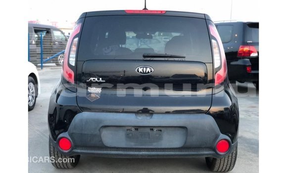 Acheter Import Voiture Kia Soul Noir à Import - Dubai, Région de la Bouenza Acheter Import Voiture Kia Soul Noir à Import - Dubai, Région de la Bouenza