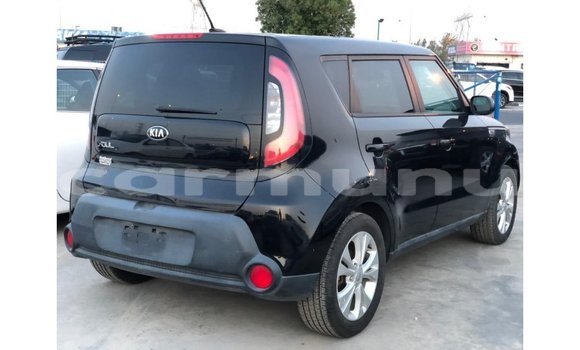Acheter Import Voiture Kia Soul Noir à Import - Dubai, Région de la Bouenza Acheter Import Voiture Kia Soul Noir à Import - Dubai, Région de la Bouenza