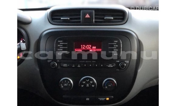 Acheter Import Voiture Kia Soul Noir à Import - Dubai, Région de la Bouenza Acheter Import Voiture Kia Soul Noir à Import - Dubai, Région de la Bouenza