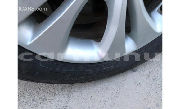 Acheter Import Voiture Kia Soul Noir à Import - Dubai, Région de la Bouenza Acheter Import Voiture Kia Soul Noir à Import - Dubai, Région de la Bouenza