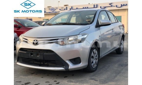 Acheter Import Voiture Toyota Yaris Autre à Import - Dubai, Région de la Bouenza