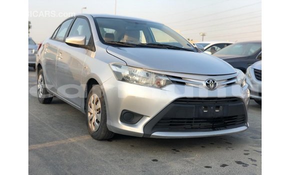 Acheter Import Voiture Toyota Yaris Autre à Import - Dubai, Région de la Bouenza Acheter Import Voiture Toyota Yaris Autre à Import - Dubai, Région de la Bouenza