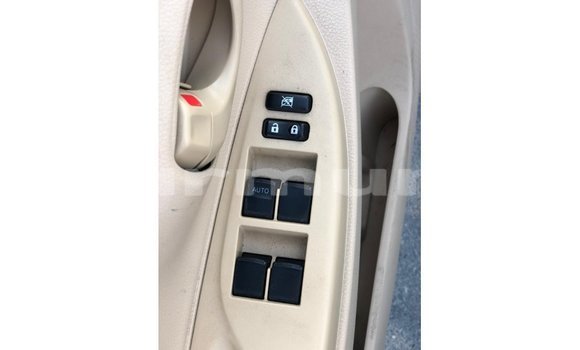 Acheter Import Voiture Toyota Yaris Autre à Import - Dubai, Région de la Bouenza Acheter Import Voiture Toyota Yaris Autre à Import - Dubai, Région de la Bouenza