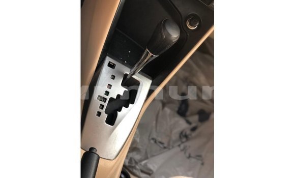 Acheter Import Voiture Toyota Yaris Autre à Import - Dubai, Région de la Bouenza Acheter Import Voiture Toyota Yaris Autre à Import - Dubai, Région de la Bouenza