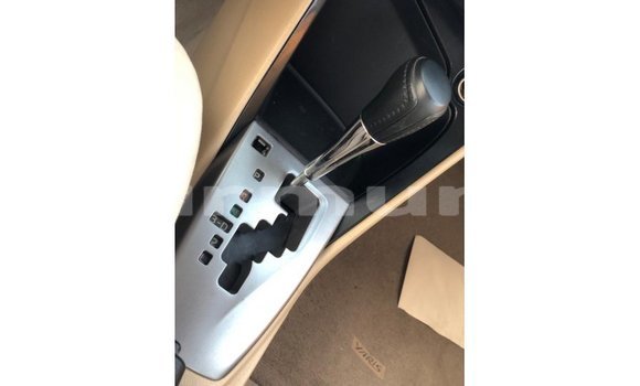 Acheter Import Voiture Toyota Yaris Blanc à Import - Dubai, Région de la Bouenza Acheter Import Voiture Toyota Yaris Blanc à Import - Dubai, Région de la Bouenza