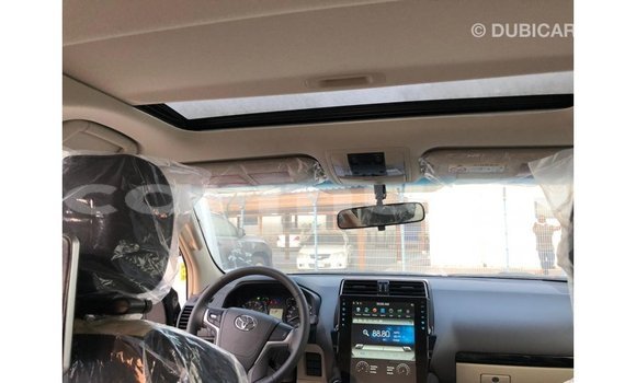 Acheter Import Voiture Toyota Prado Noir à Import - Dubai, Région de la Bouenza Acheter Import Voiture Toyota Prado Noir à Import - Dubai, Région de la Bouenza