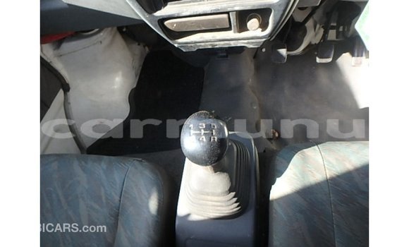 Acheter Import Utilitaire Suzuki Carry Blanc à Import - Dubai, Région de la Bouenza Acheter Import Utilitaire Suzuki Carry Blanc à Import - Dubai, Région de la Bouenza